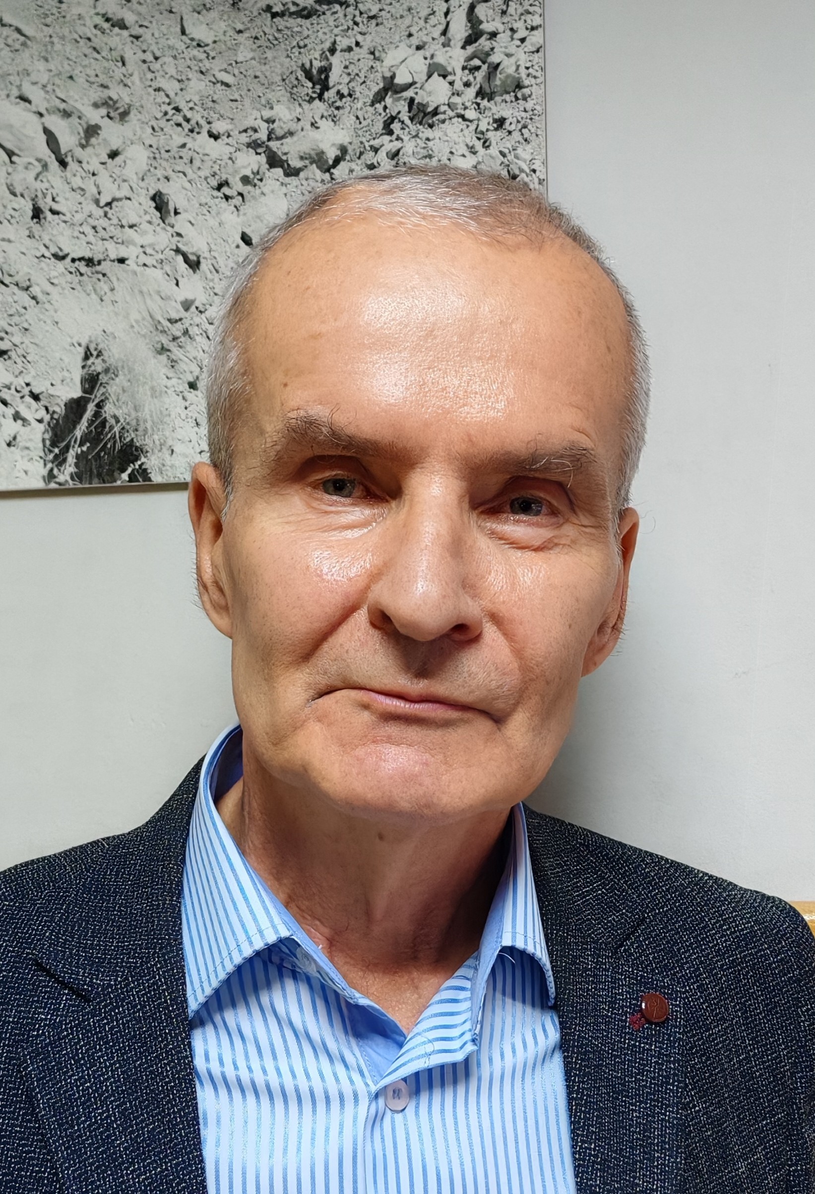 Дроздов Валерьян Степанович
