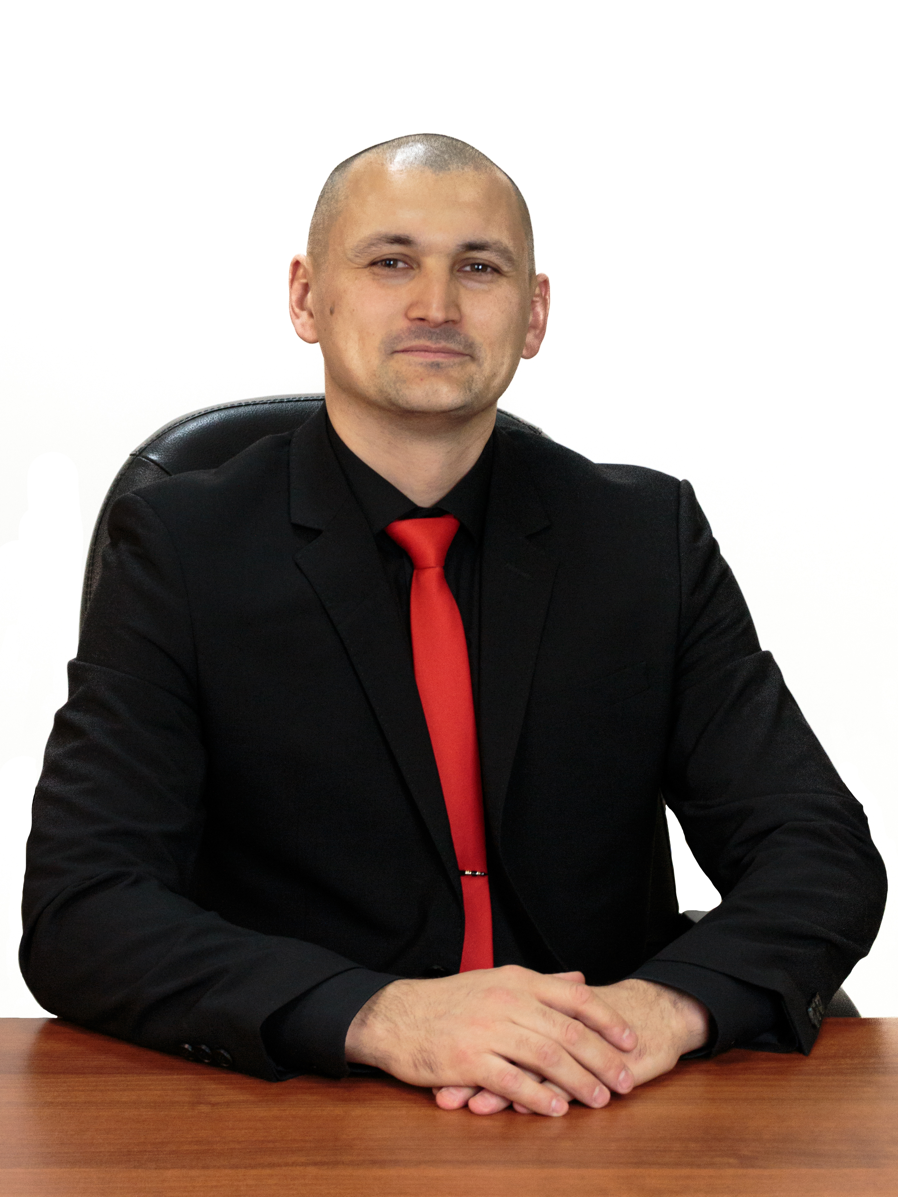 Ищенко Александр Владимирович