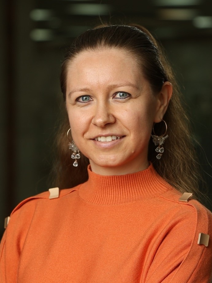 Чубаркина Ирина Юрьевна