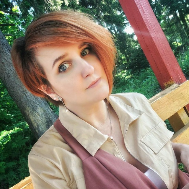 Крылова Татьяна Вадимовна