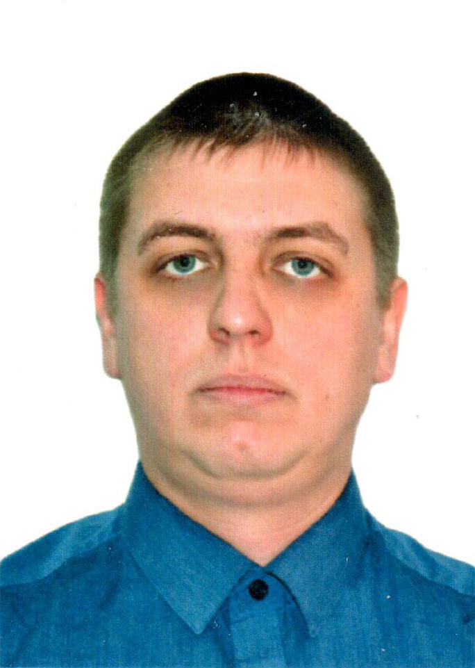 Кузьмин Николай Юрьевич