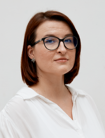 Маликова Ольга Юрьевна