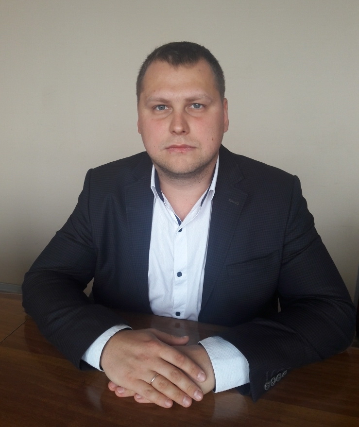 Субботин Артем Сергеевич