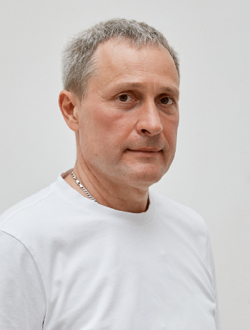 Тихомиров Сергей Алексеевич