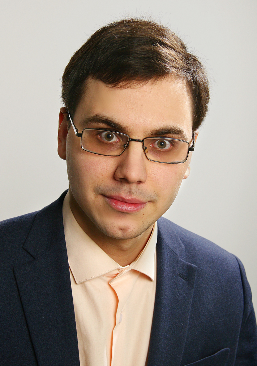 Ундозеров Вадим Андреевич