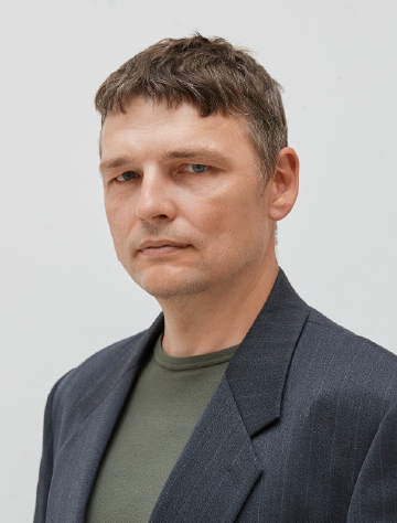 Бирюков Сергей Владимирович