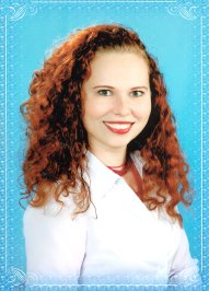Растворцева Светлана Николаевна