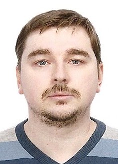 Колчин Владимир Николаевич