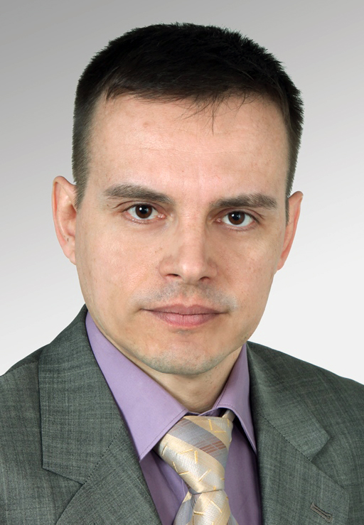 Коршунов Андрей Владимирович