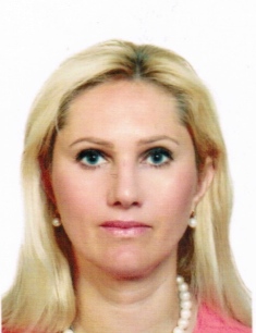 Ларсен Оксана Александровна