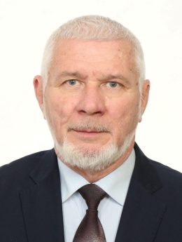 Ушков Валентин Анатольевич
