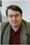Соловьев Кирилл Алексеевич