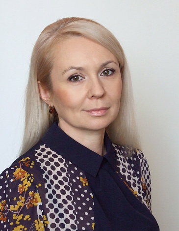 Фетисова Мария Александровна
