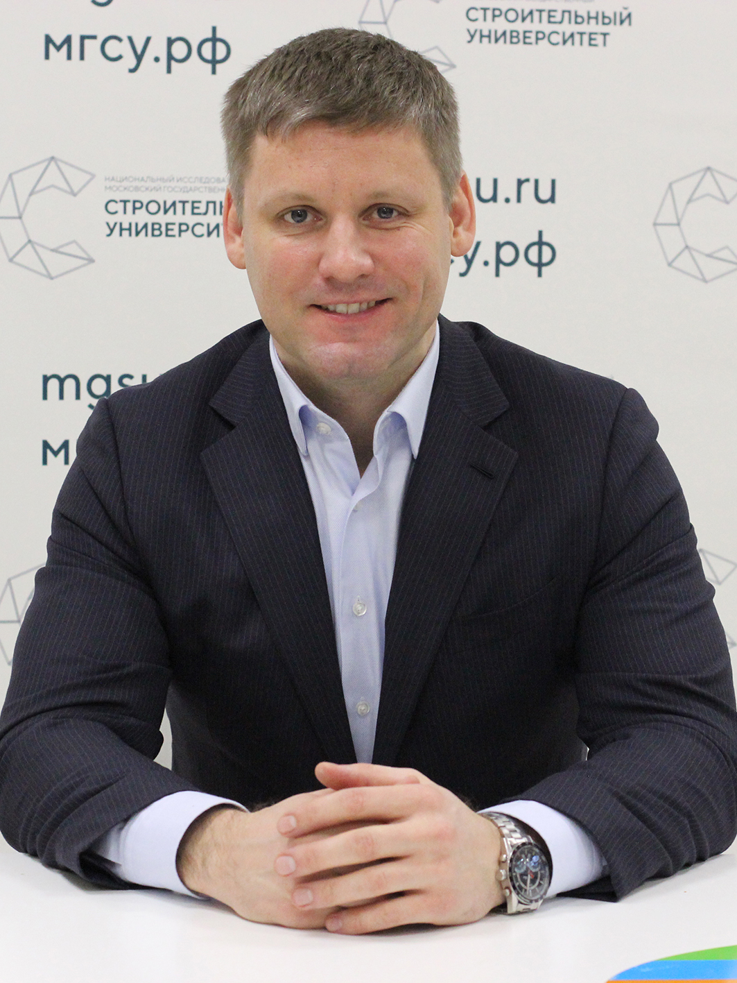 Абрамов Иван Львович