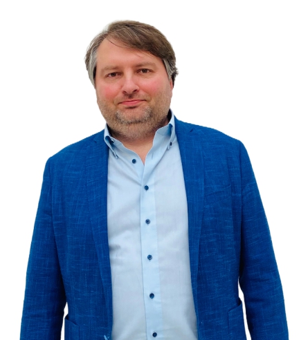 Бажин Григорий Михайлович