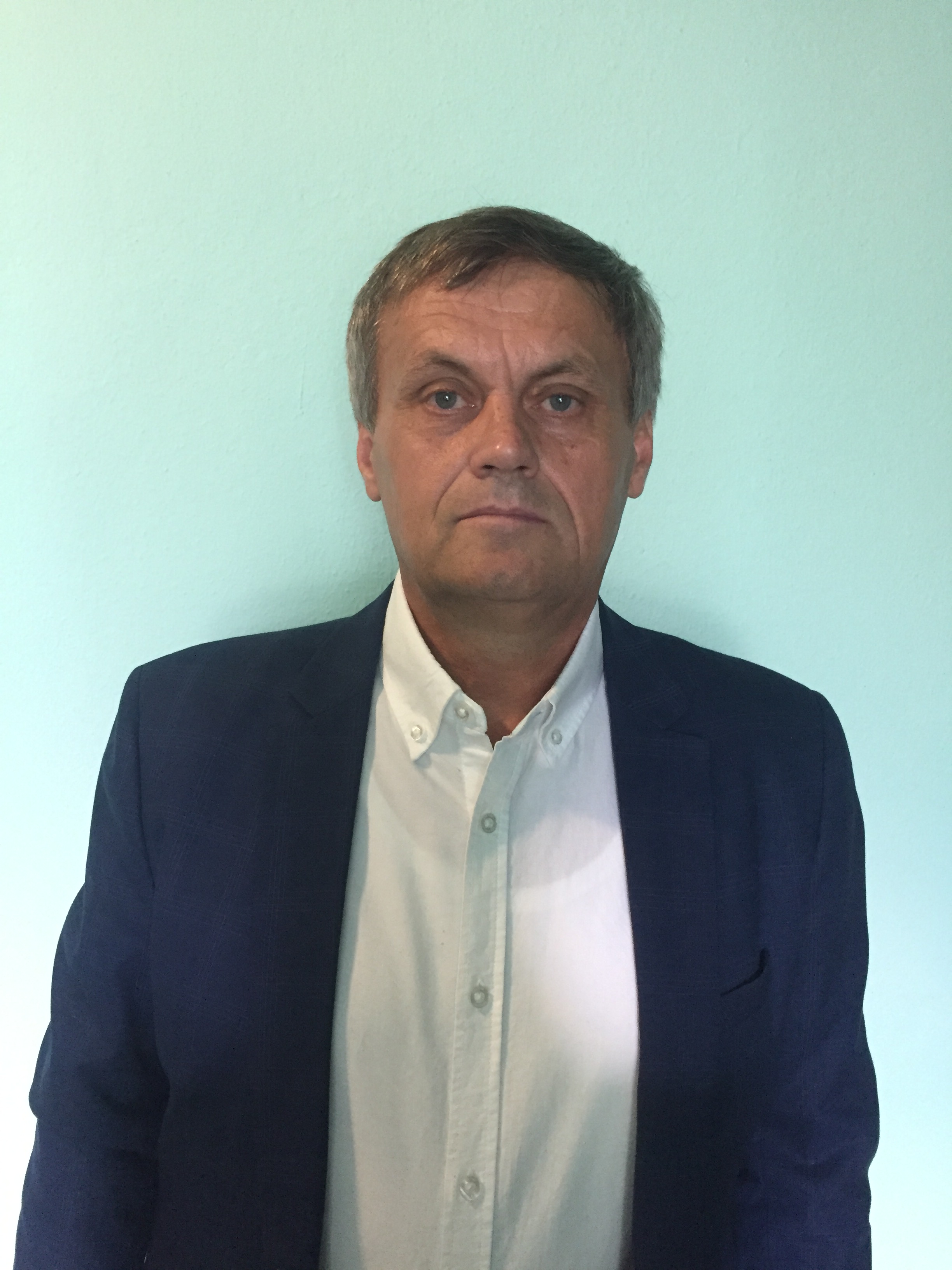 Баулин Алексей Васильевич