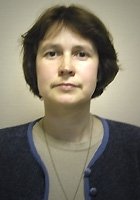 Ратникова Татьяна Анатольевна