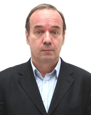 Вершинин Владимир Петрович
