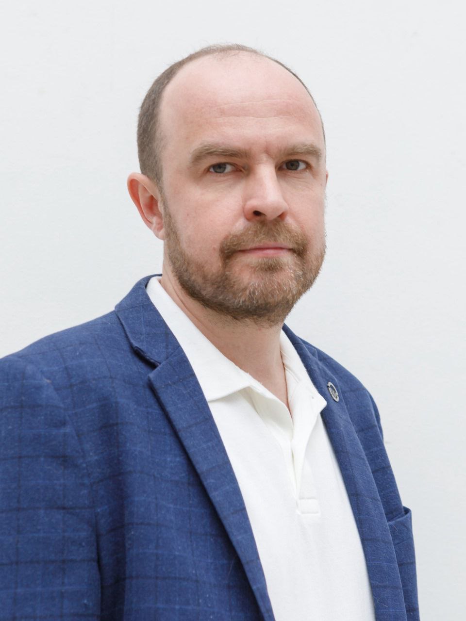 Голованов Андрей Владиславович