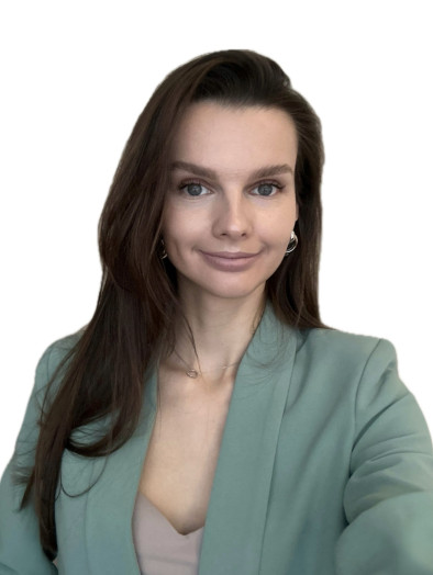 Зиновьева Екатерина Анатольевна