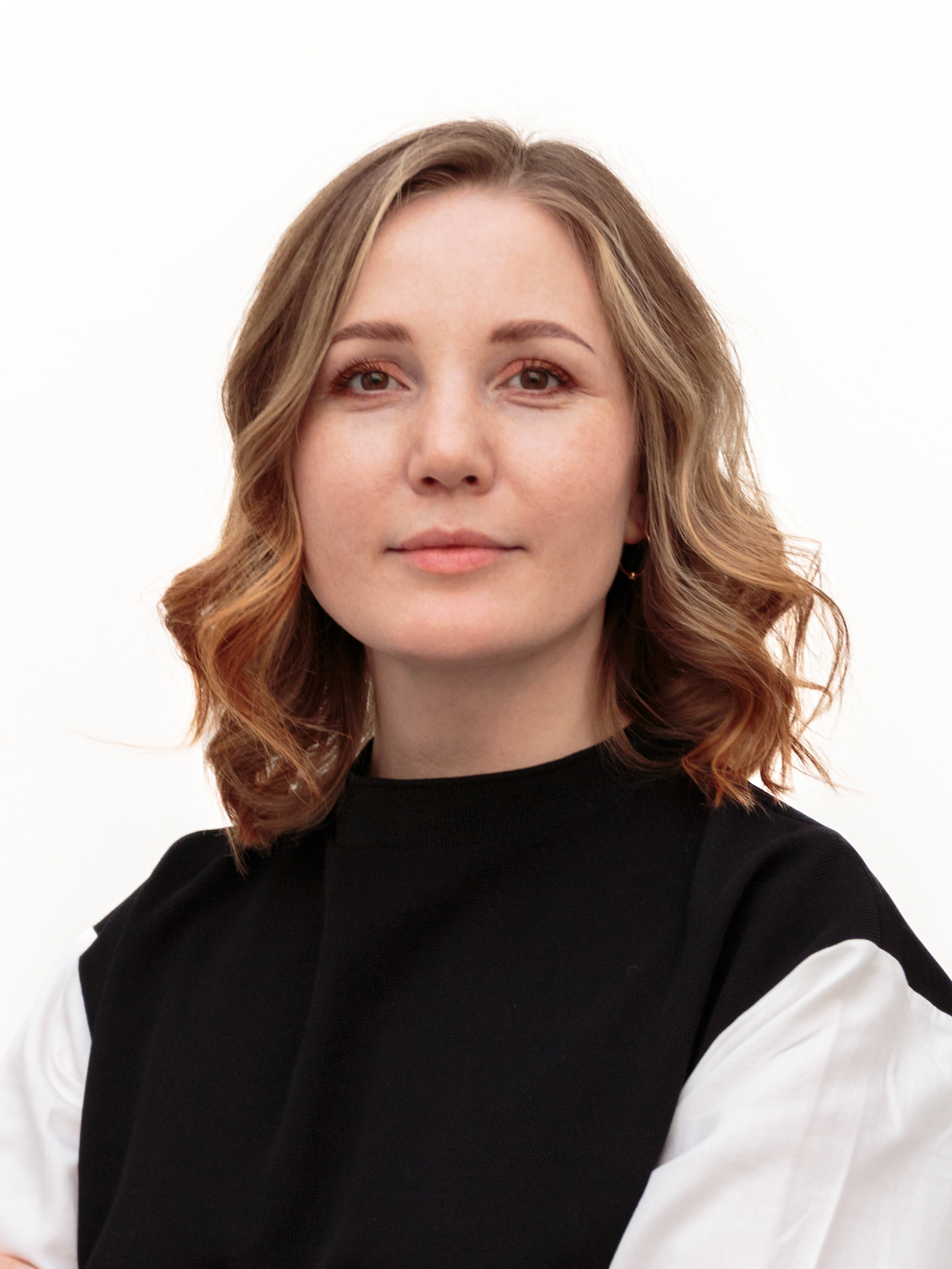 Козлова Анастасия Юрьевна