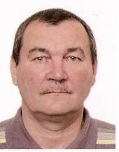 Куликов Владимир Георгиевич