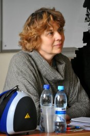 Рахилина Екатерина Владимировна
