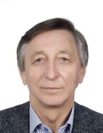 Терин Вячеслав Дмитриевич