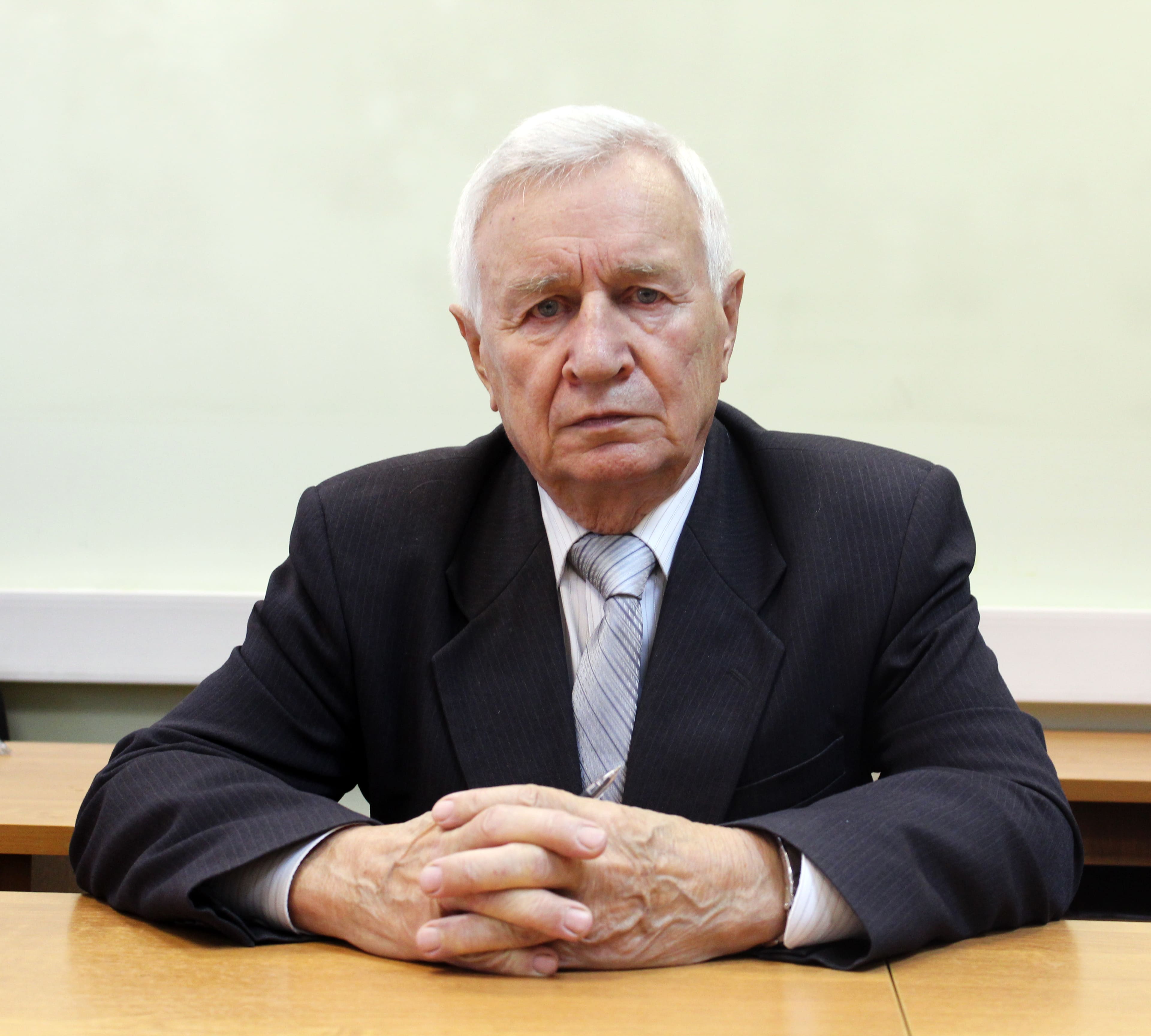 Требухин Анатолий Федорович