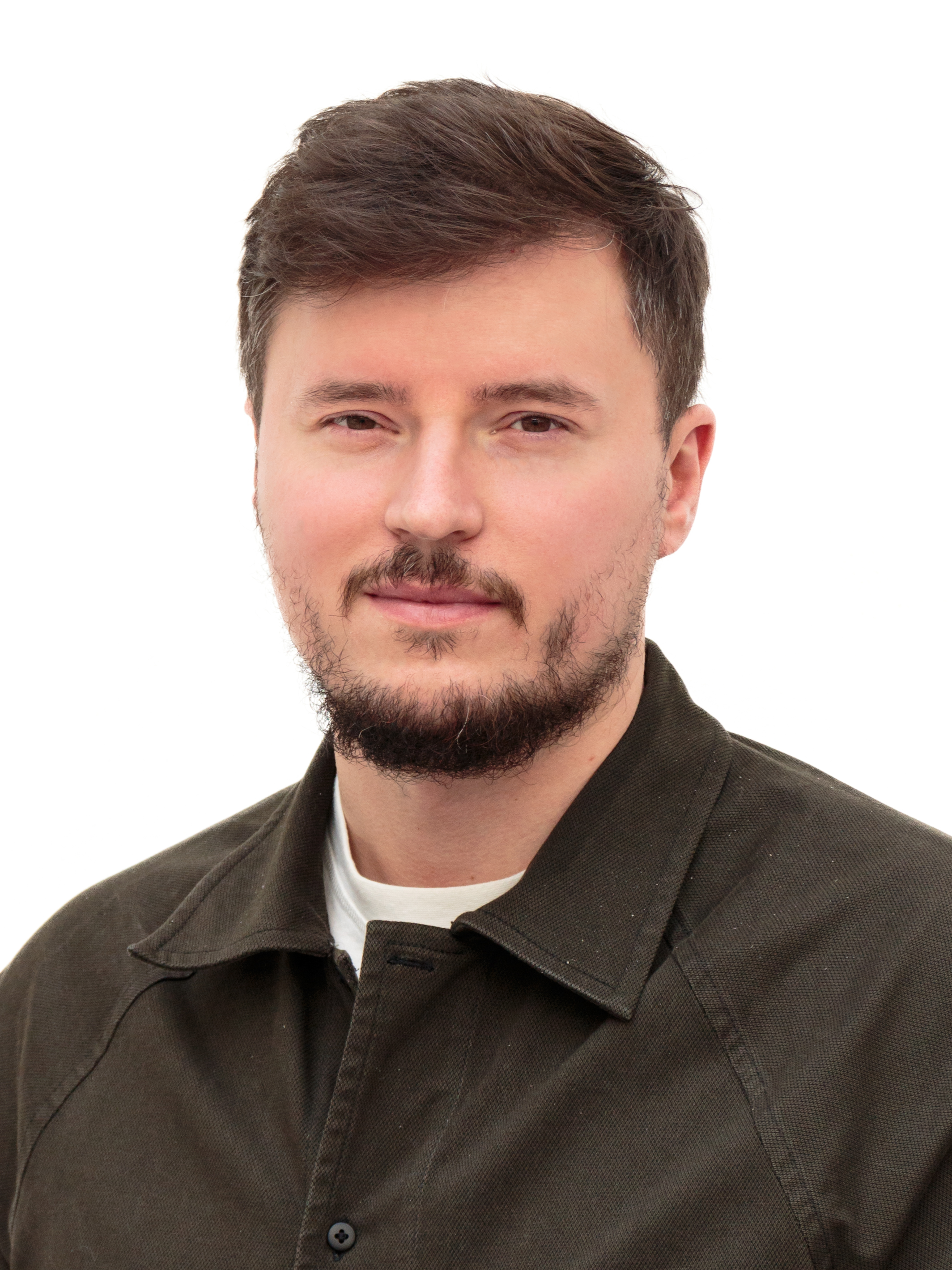 Фатуллаев Рустам Сейфуллаевич