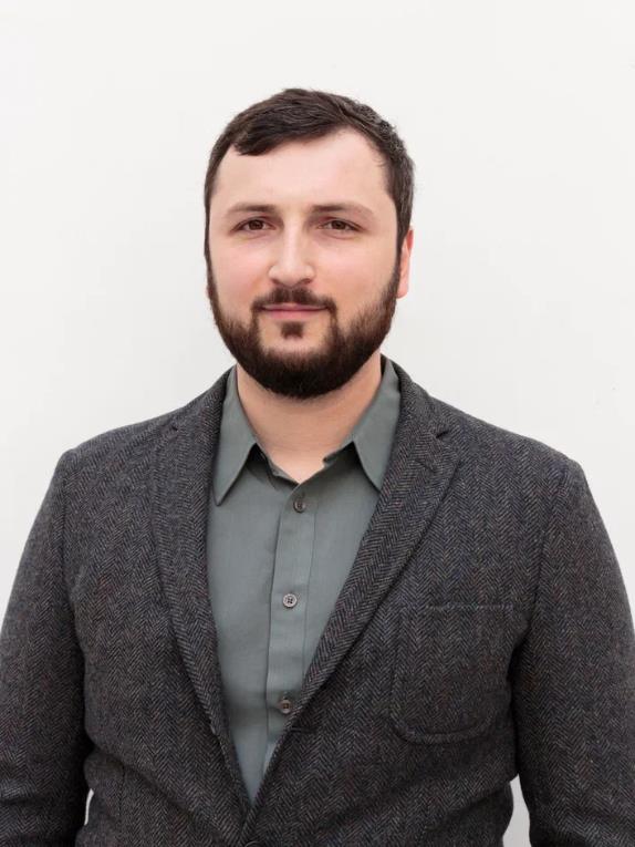 Хубаев Алан Олегович