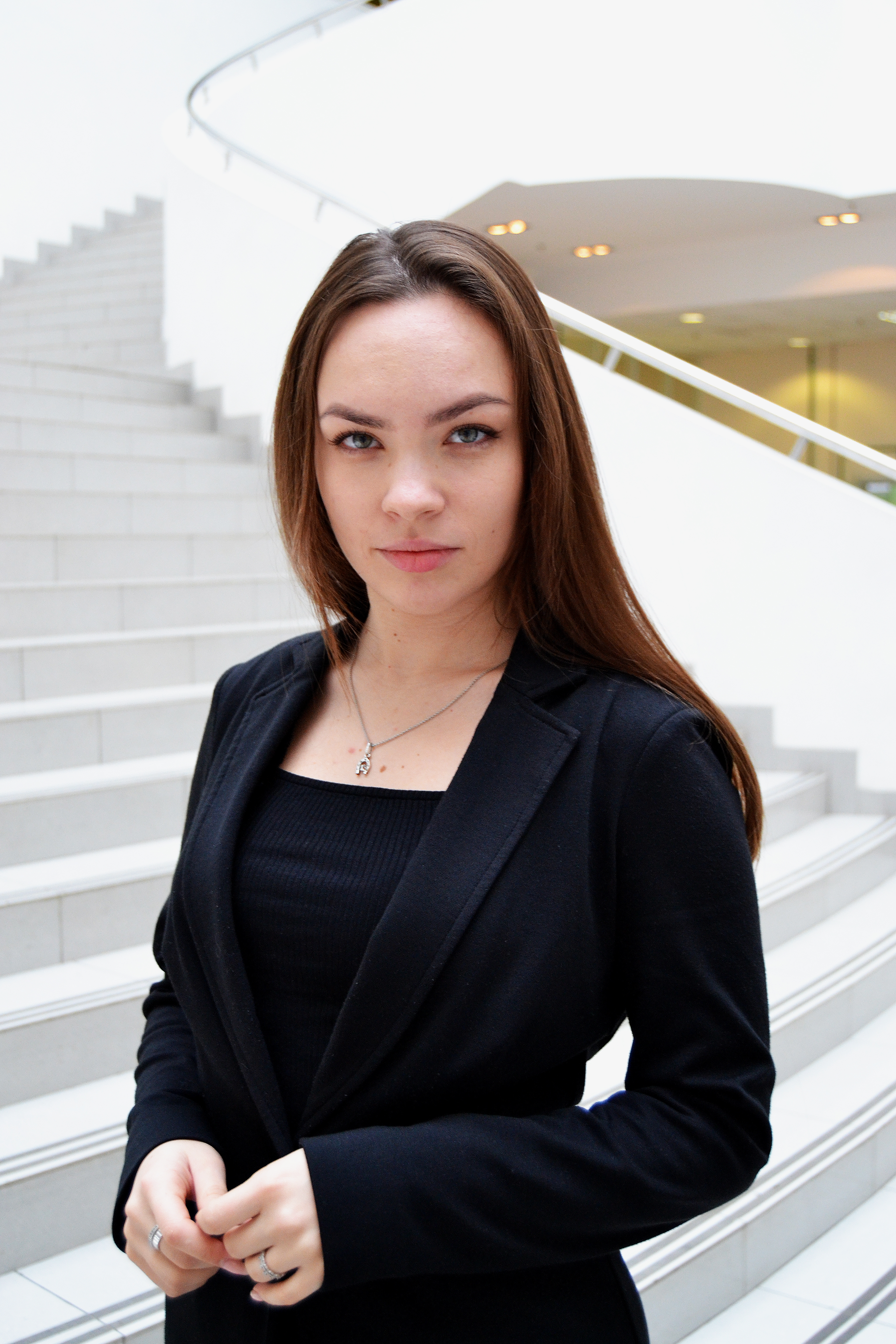 Бабушкина Диана Дмитриевна