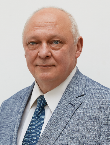 Бусахин Алексей Владимирович