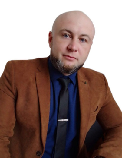Гаранжа Игорь Михайлович