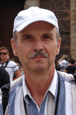 Гусев Александр Андреевич
