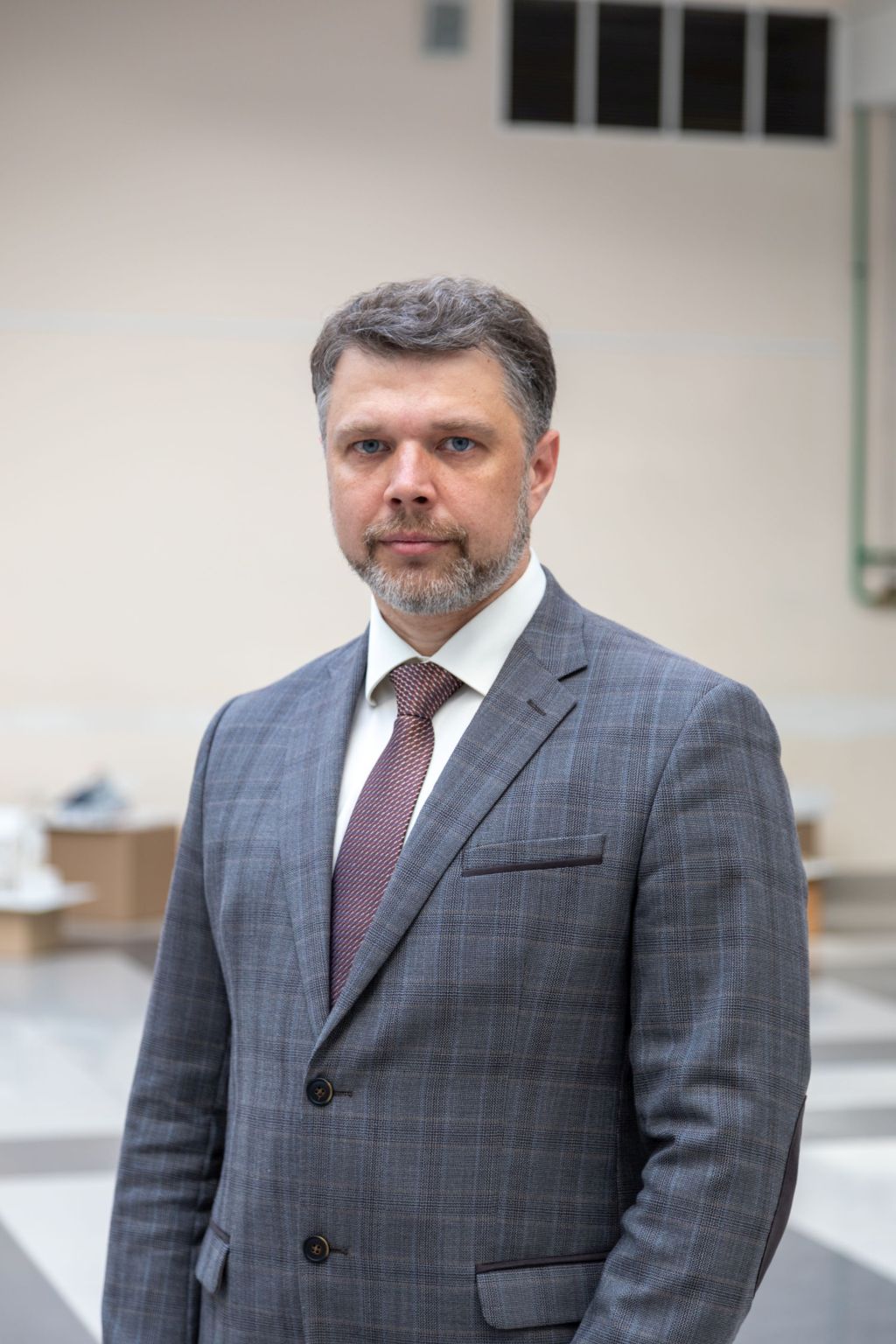 Дехтерев Денис Сергеевич