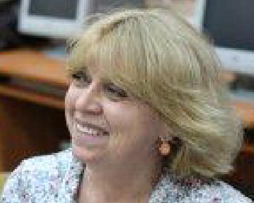 Ильяшенко Алла Викторовна