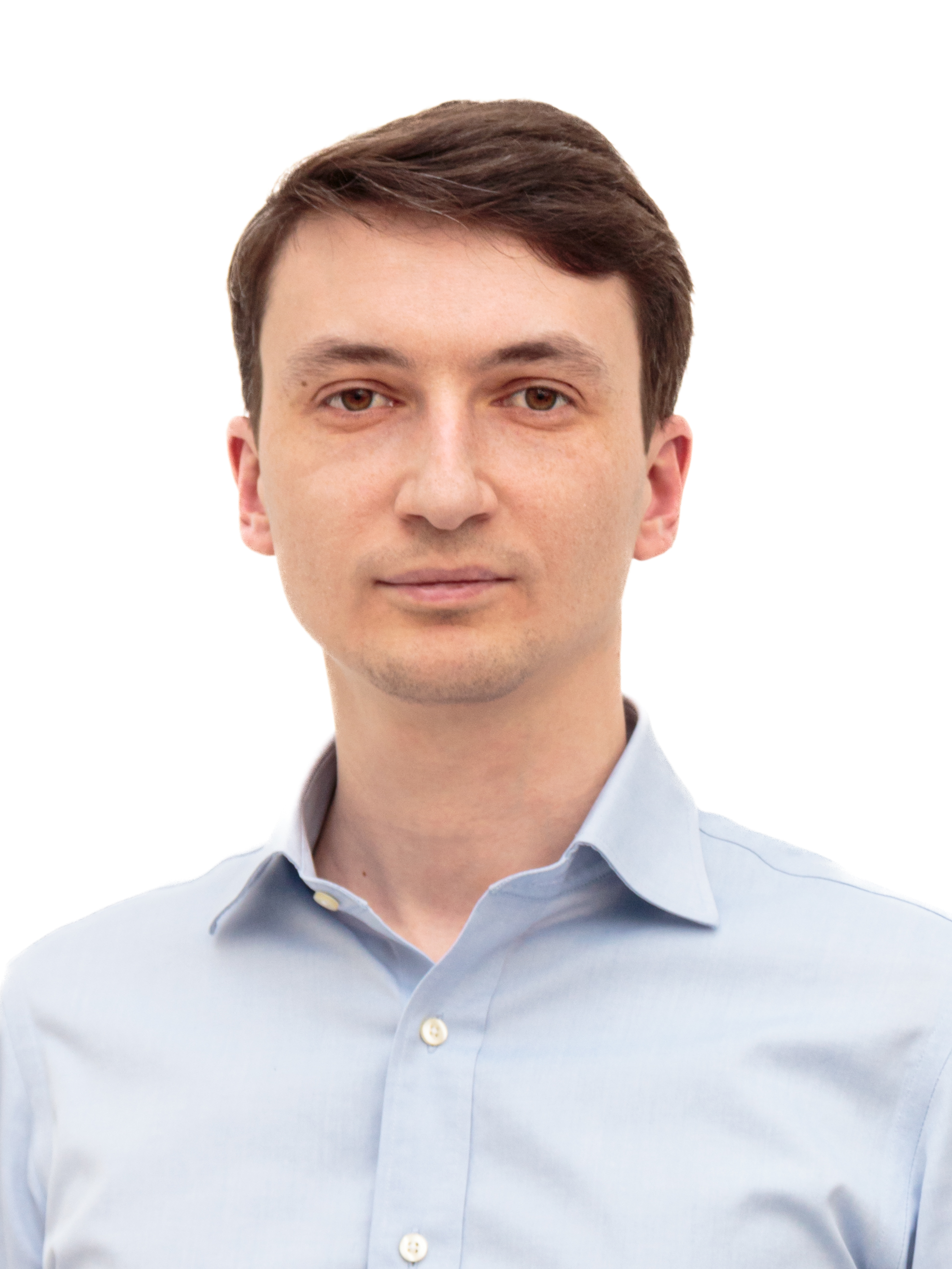 Кагазежев Андар Юрьевич