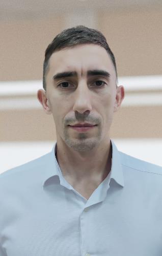 Капустин Дмитрий Егорович