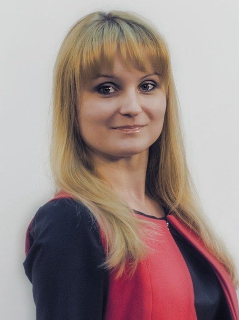 Князева Наталья Викторовна