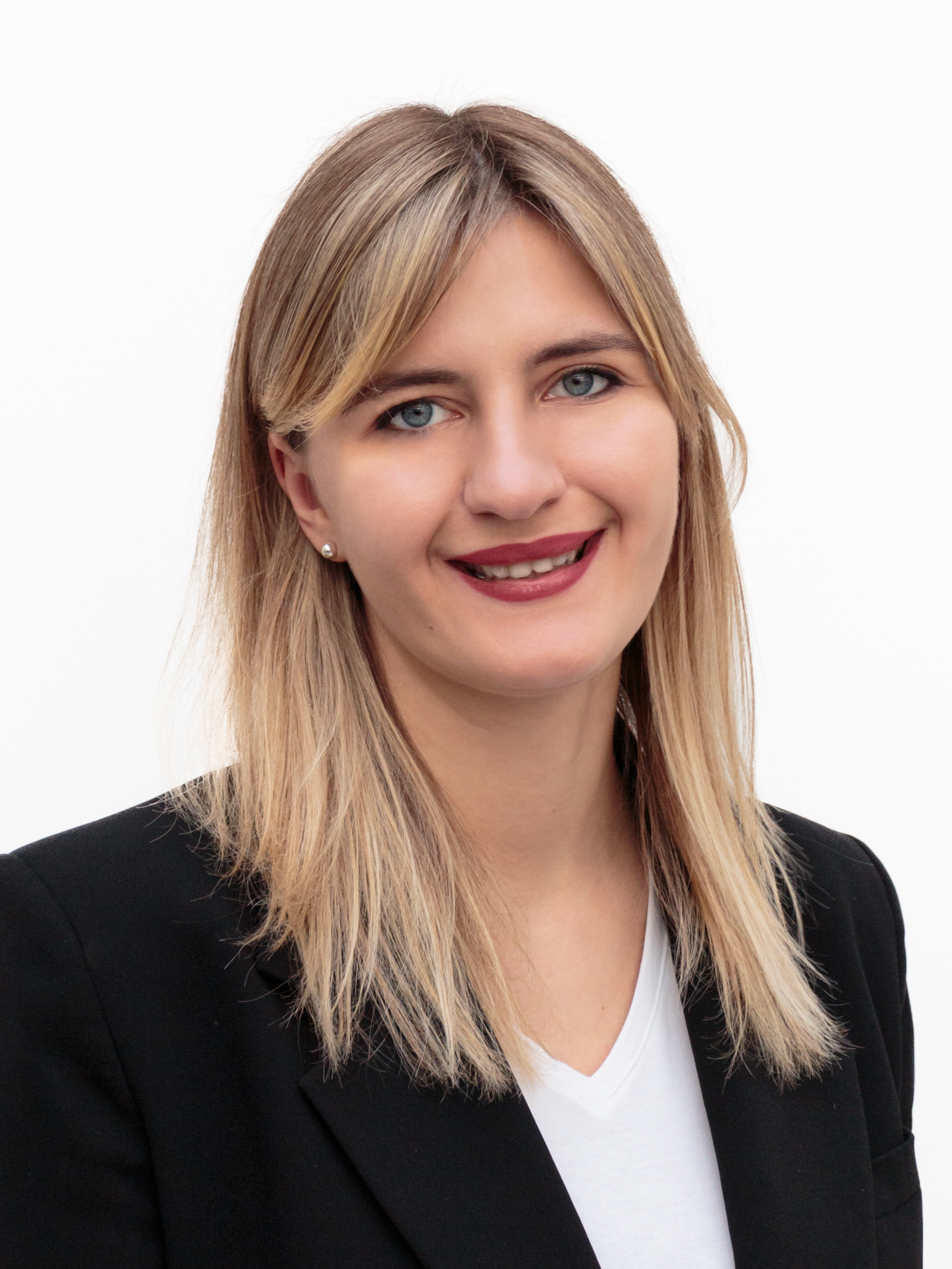 Корнева Ангелина Владимировна