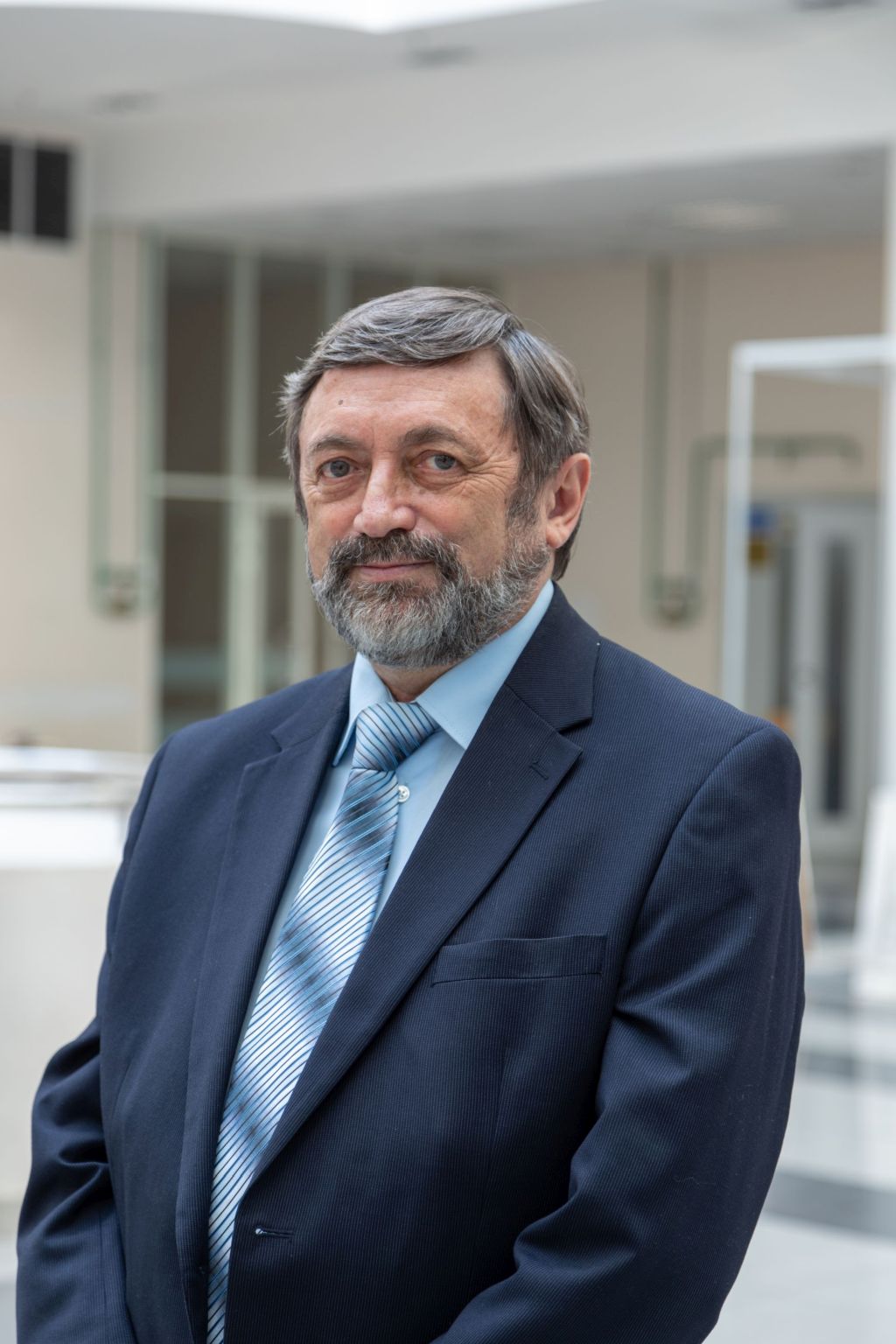 Люблинский Валерий Аркадьевич