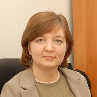 Реброва Ольга Юрьевна