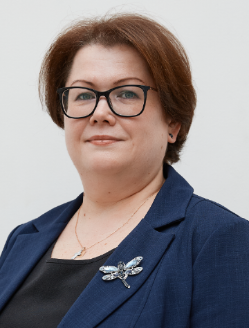 Малышева Анна Александровна