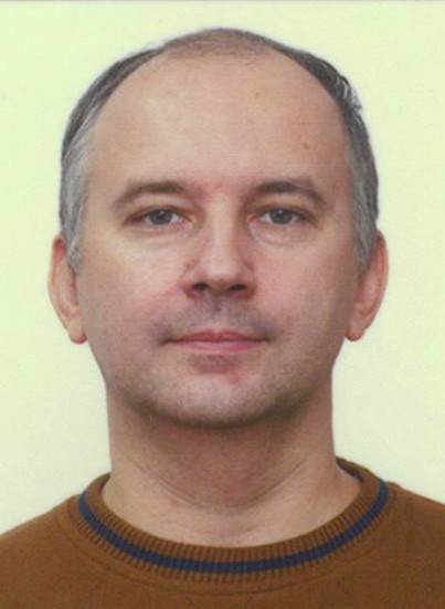 Никитин Константин Евгеньевич