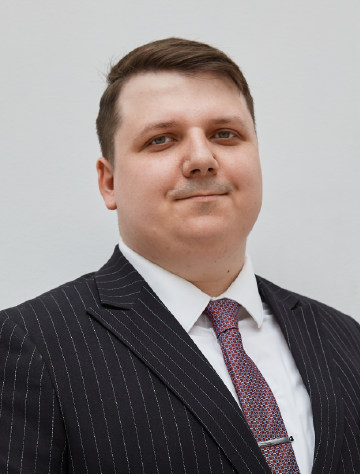 Савенко Георгий Андреевич