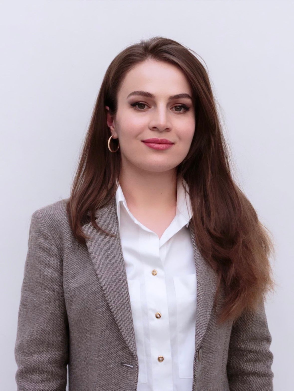 Чипова Зарина Хусеновна