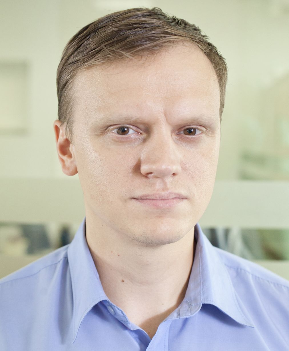 Шевченко Александр Сергеевич