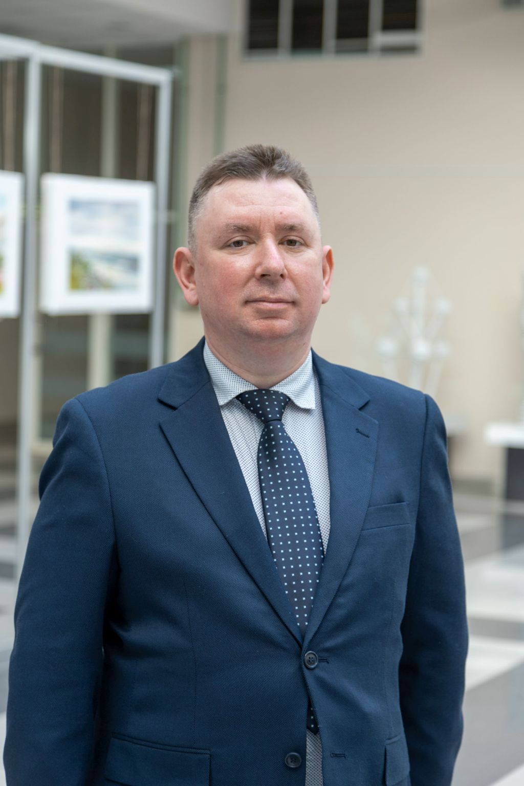 Шевченко Андрей Викторович