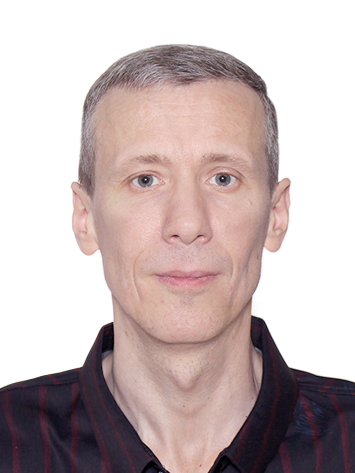 Гришин Андрей Сергеевич